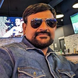 Meet your Posher, Kaushal